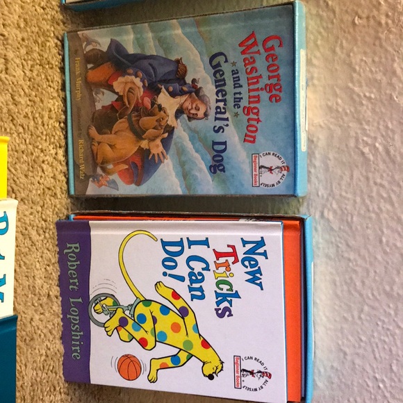 New-Book Collection - Picture 3 of 5